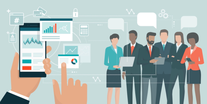 Transformação Digital