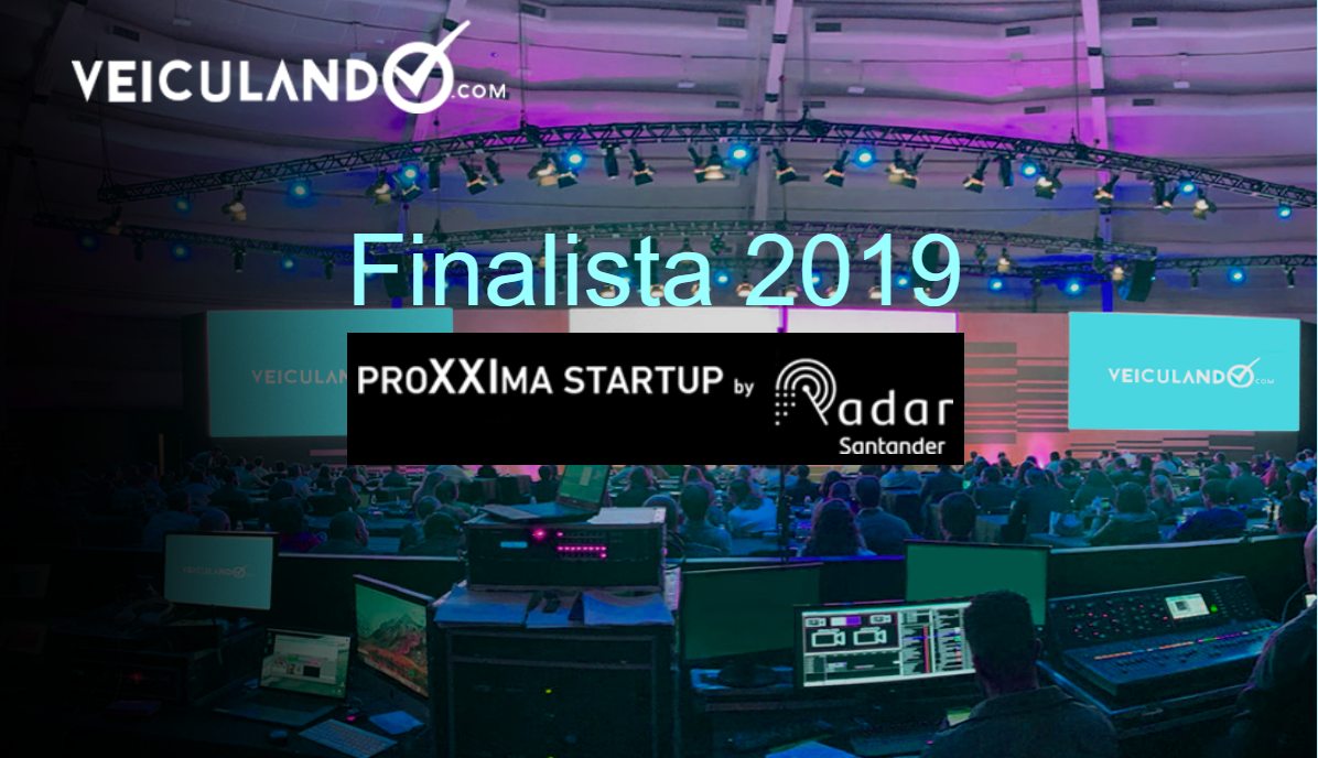 Finalista 2019 ProXXIma Startup